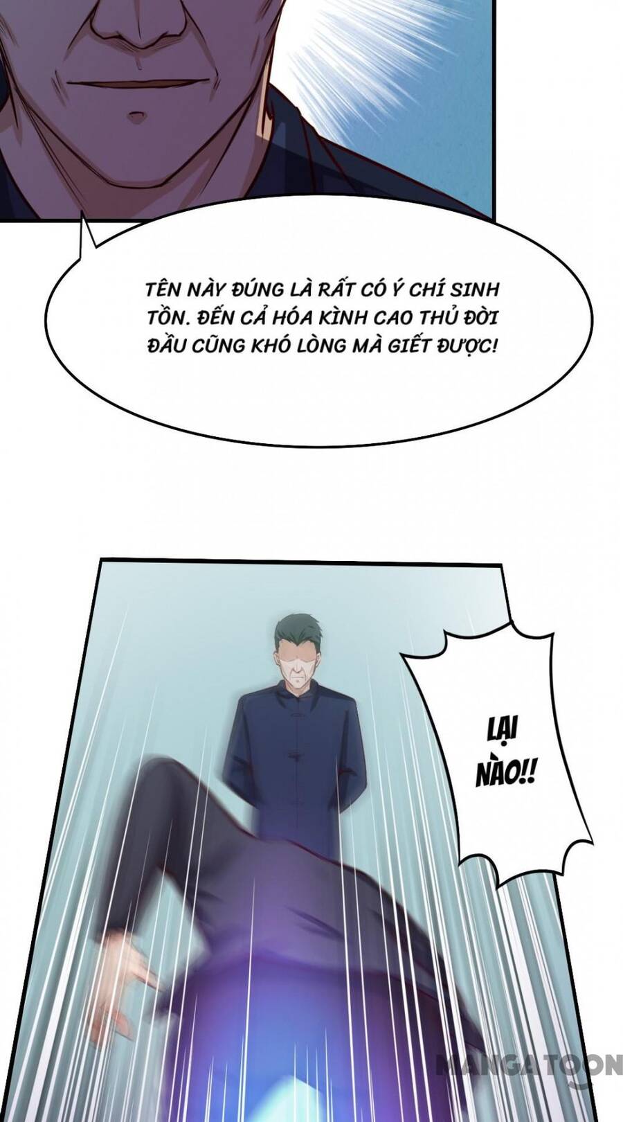 Tôi Và Cô Nàng Thuê Trọ Xinh Đẹp 26 Tuổi Chapter 136 - Trang 2