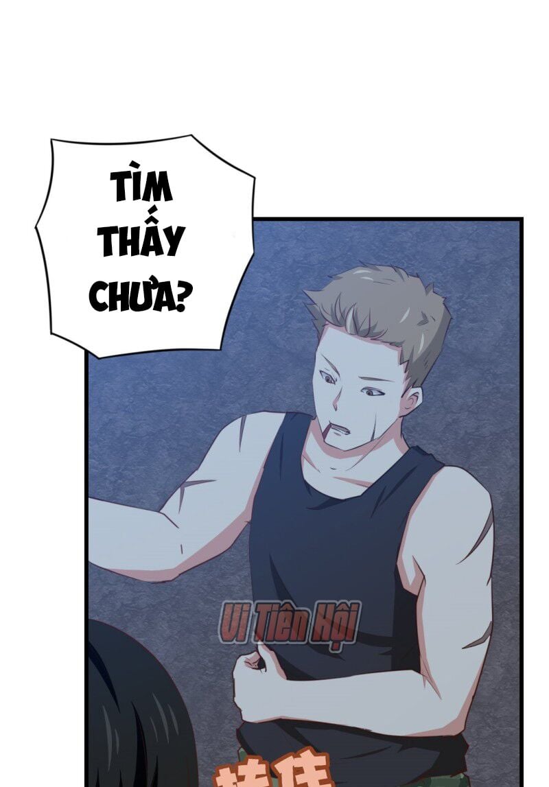 Tôi Và Cô Nàng Thuê Trọ Xinh Đẹp 26 Tuổi Chapter 14 - Trang 2