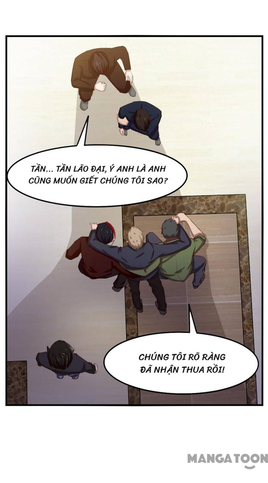 Tôi Và Cô Nàng Thuê Trọ Xinh Đẹp 26 Tuổi Chapter 140 - Trang 2