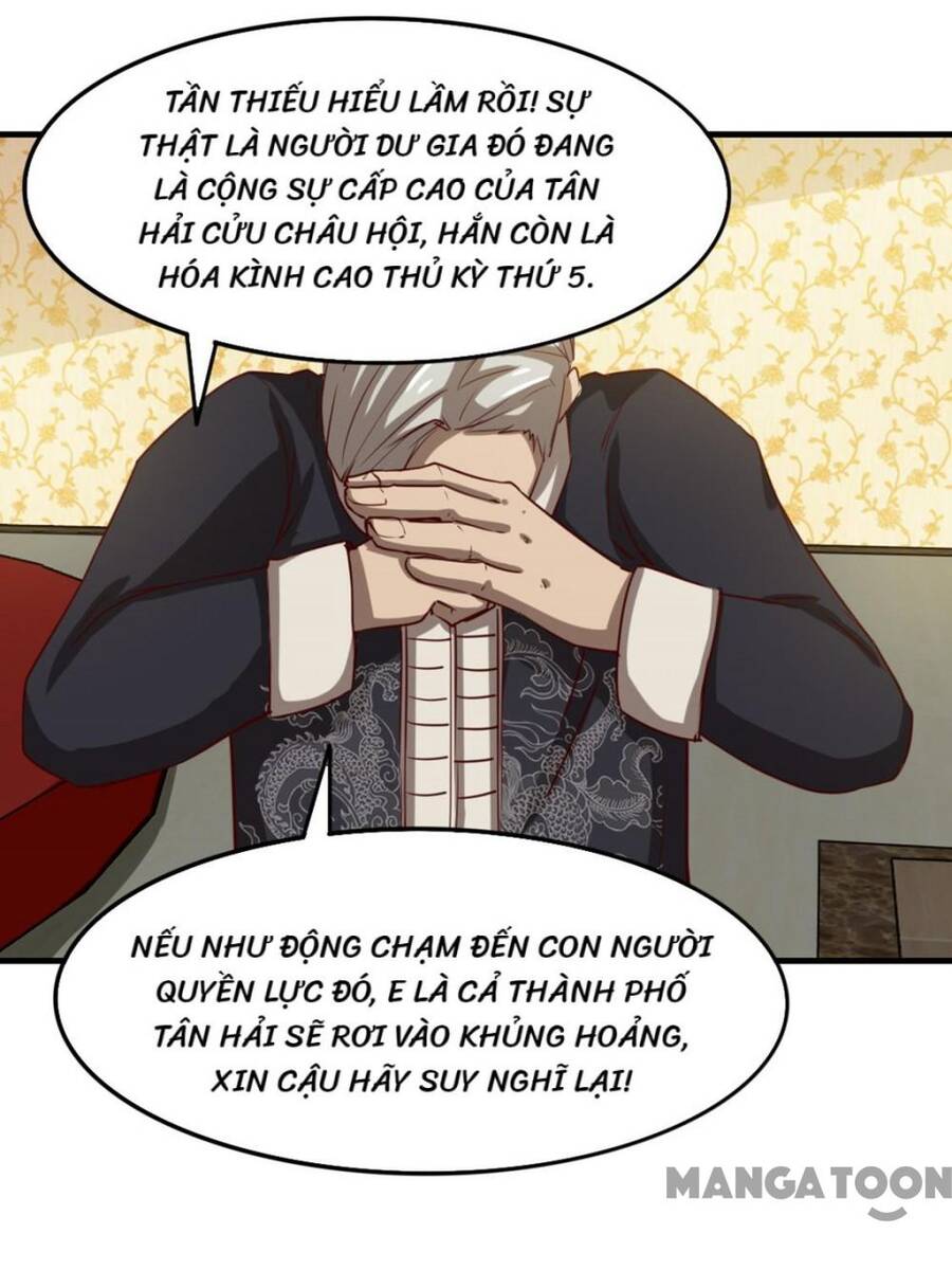 Tôi Và Cô Nàng Thuê Trọ Xinh Đẹp 26 Tuổi Chapter 140 - Trang 2