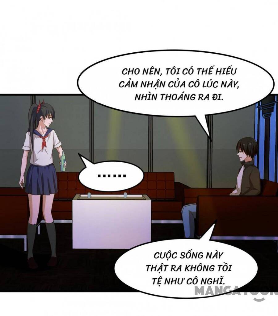 Tôi Và Cô Nàng Thuê Trọ Xinh Đẹp 26 Tuổi Chapter 142 - Trang 2