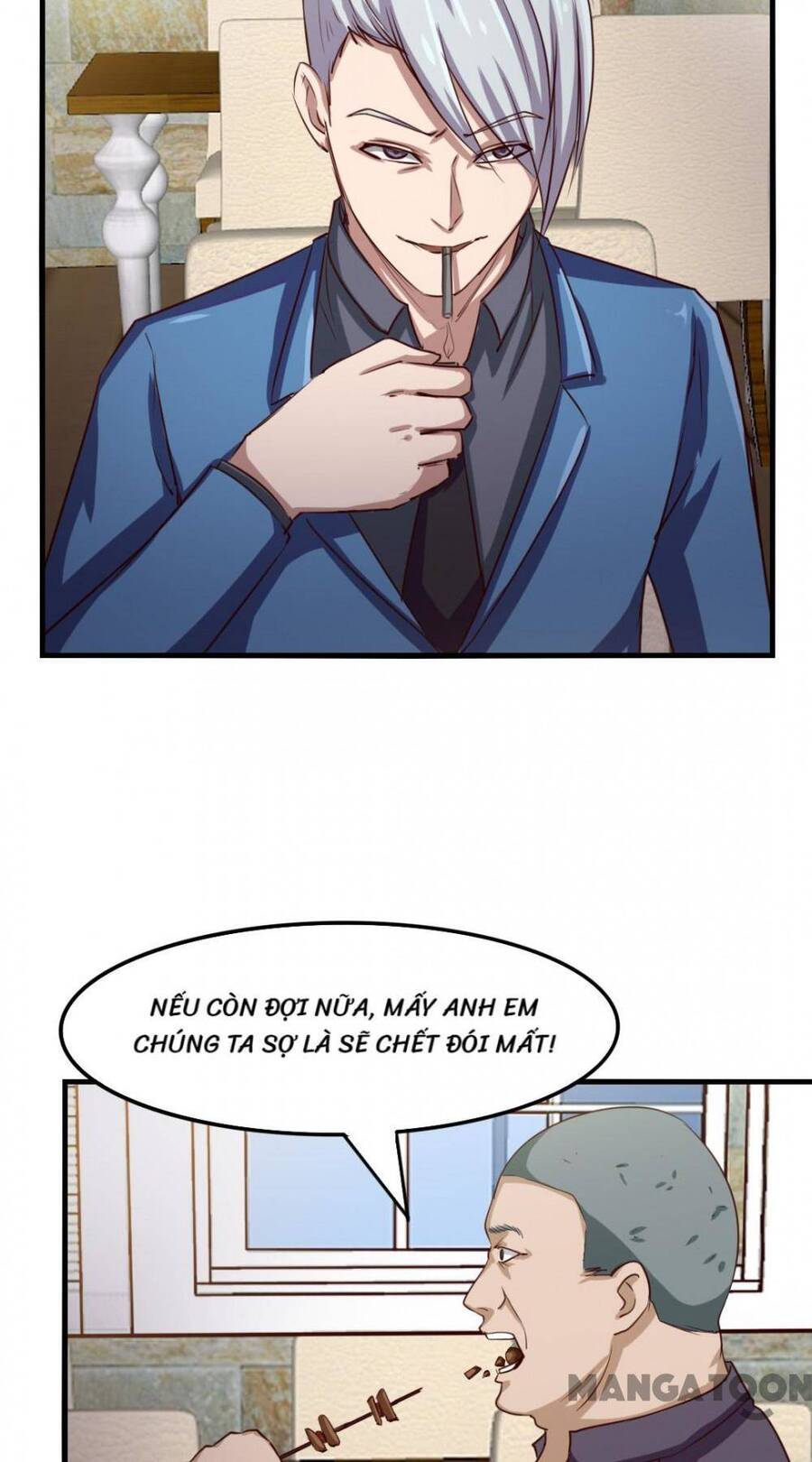 Tôi Và Cô Nàng Thuê Trọ Xinh Đẹp 26 Tuổi Chapter 142 - Trang 2