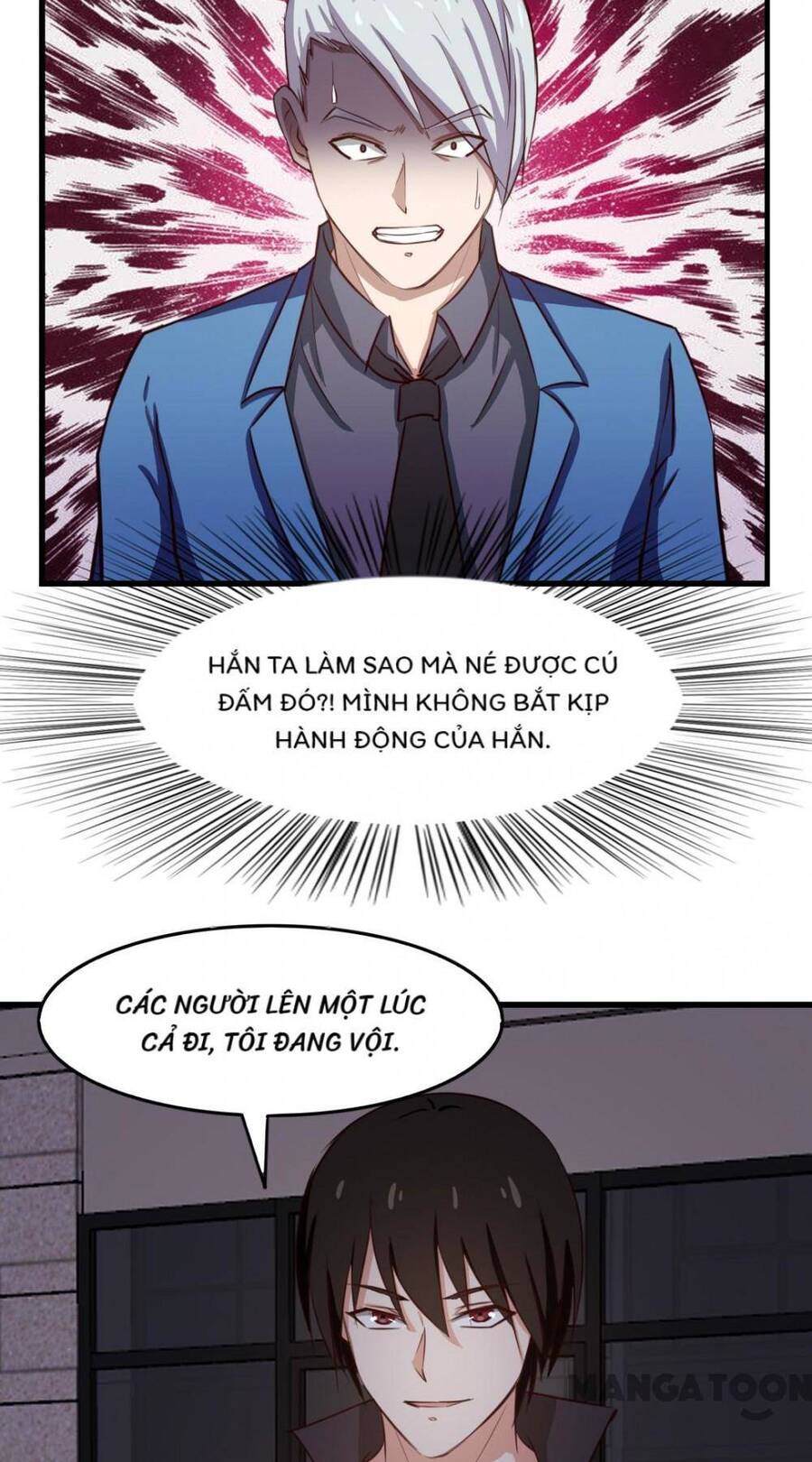 Tôi Và Cô Nàng Thuê Trọ Xinh Đẹp 26 Tuổi Chapter 143 - Trang 2