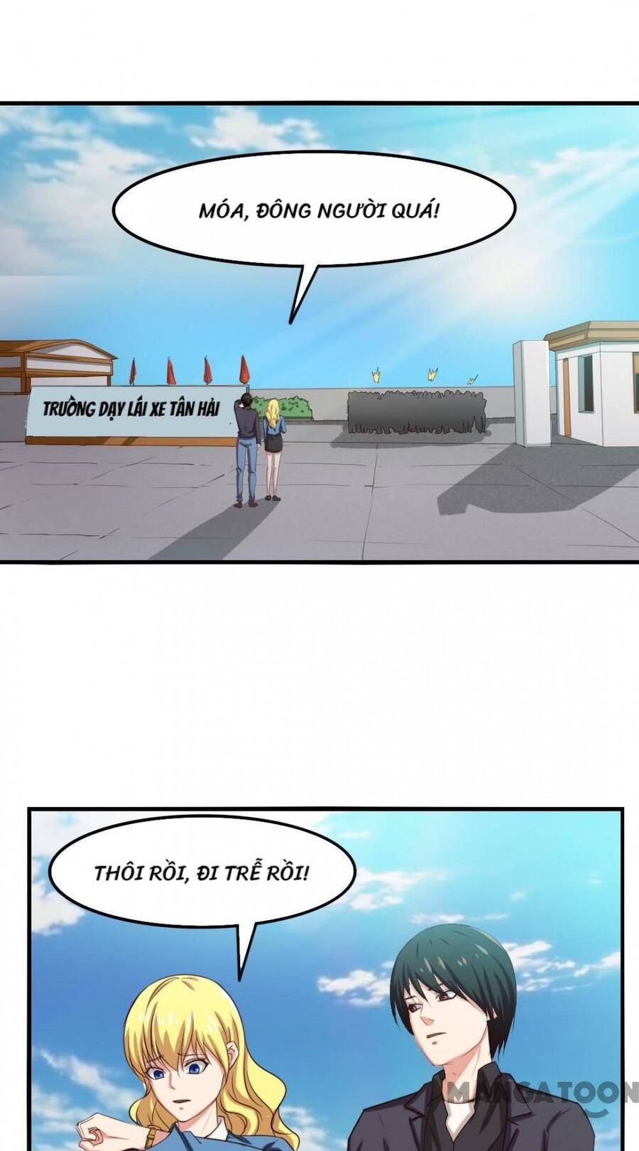 Tôi Và Cô Nàng Thuê Trọ Xinh Đẹp 26 Tuổi Chapter 146 - Trang 2