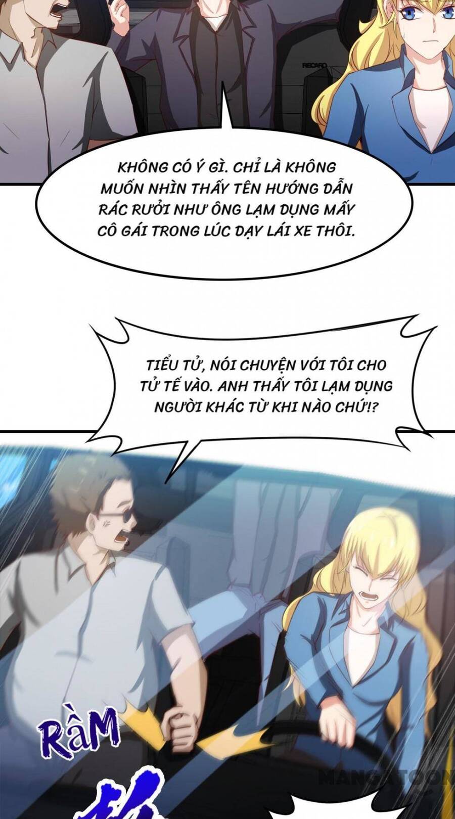 Tôi Và Cô Nàng Thuê Trọ Xinh Đẹp 26 Tuổi Chapter 147 - Next Chapter 148