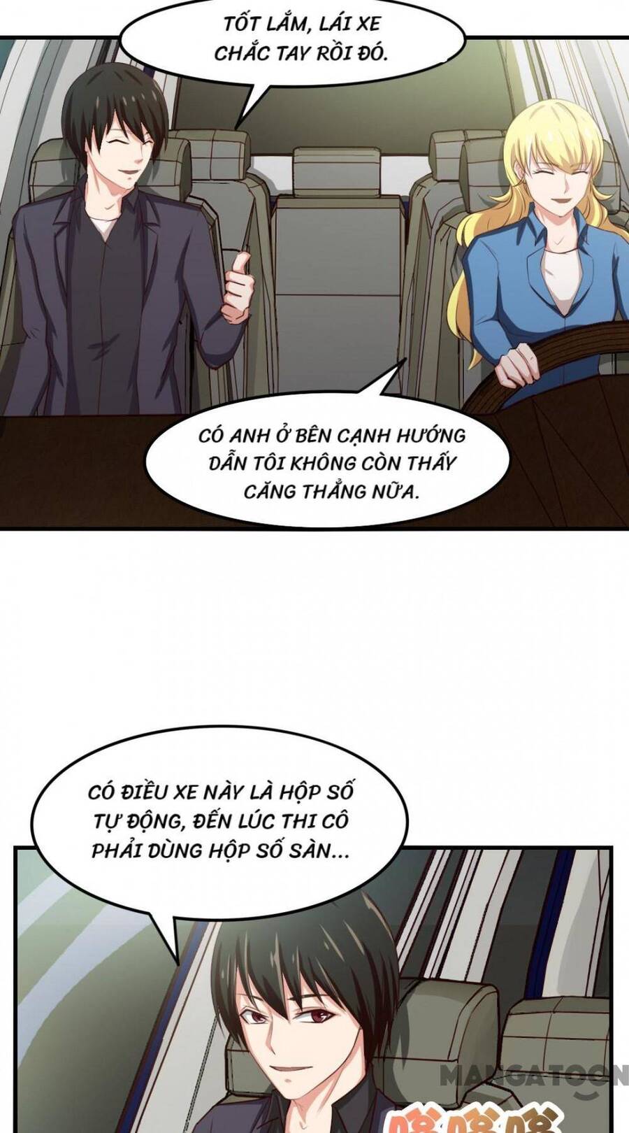 Tôi Và Cô Nàng Thuê Trọ Xinh Đẹp 26 Tuổi Chapter 148 - Trang 2