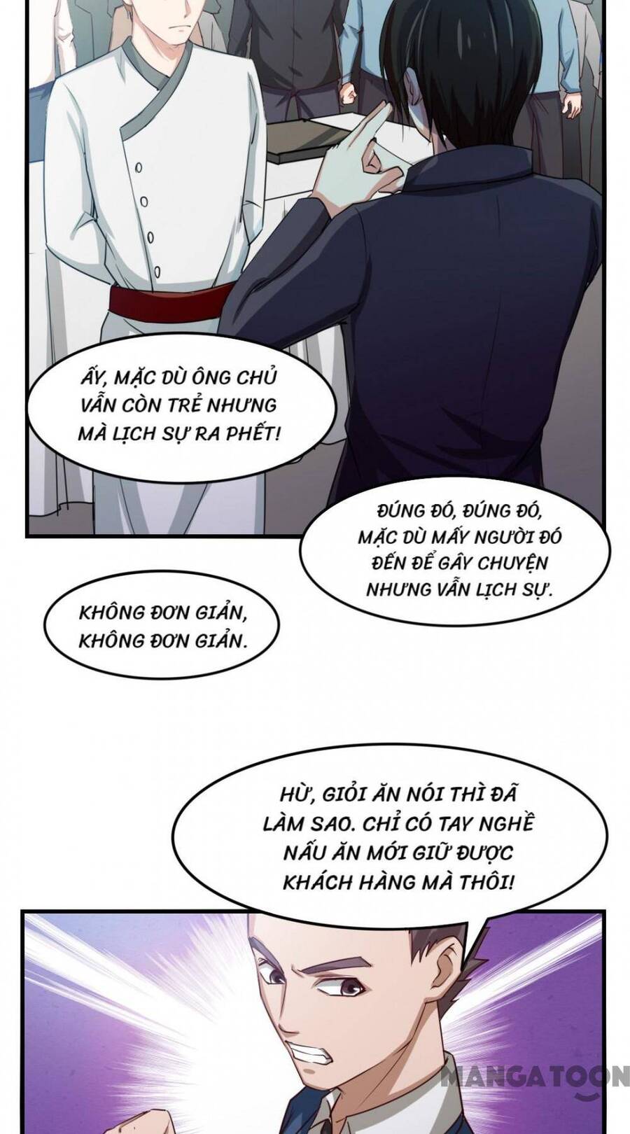 Tôi Và Cô Nàng Thuê Trọ Xinh Đẹp 26 Tuổi Chapter 148 - Trang 2