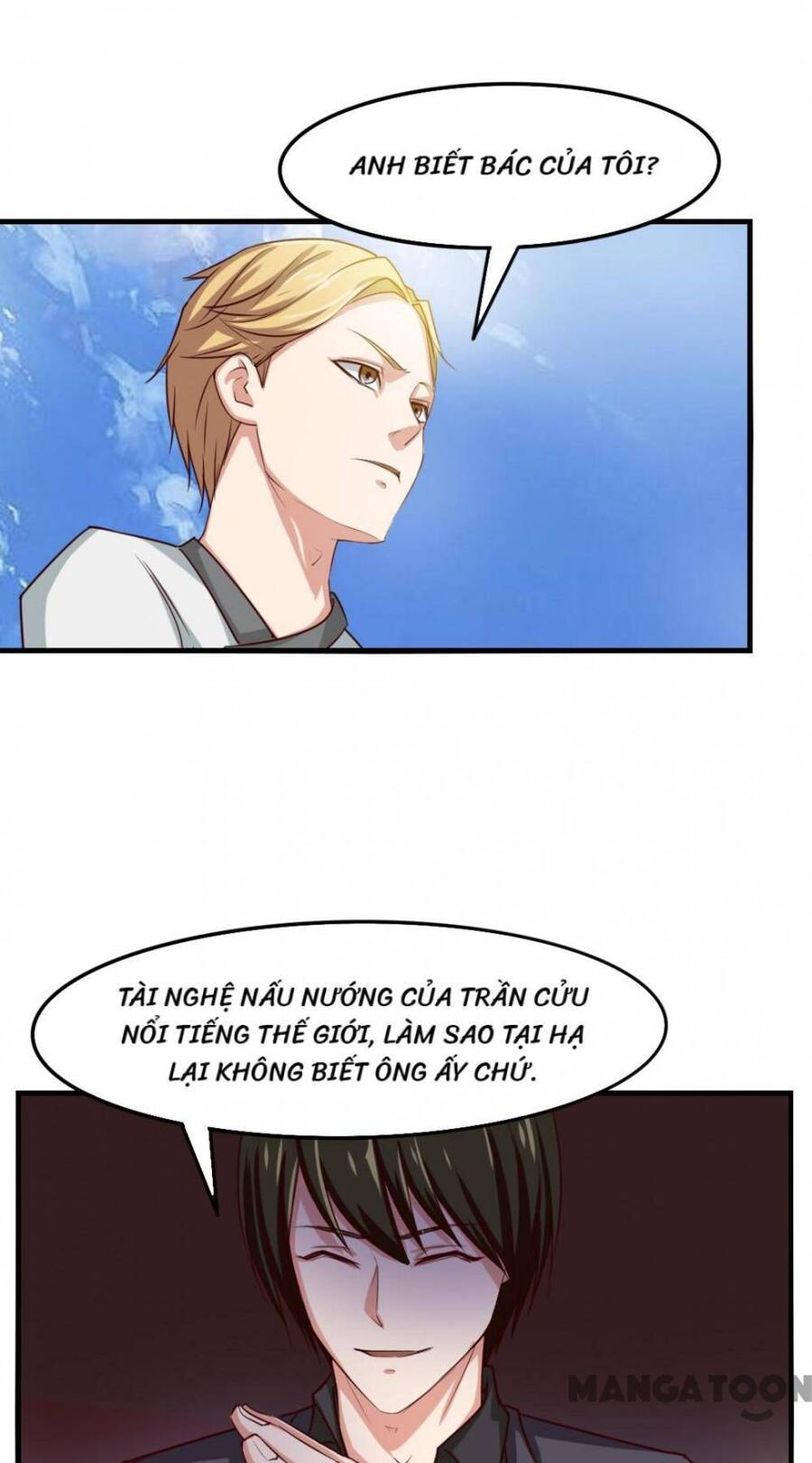 Tôi Và Cô Nàng Thuê Trọ Xinh Đẹp 26 Tuổi Chapter 148 - Trang 2