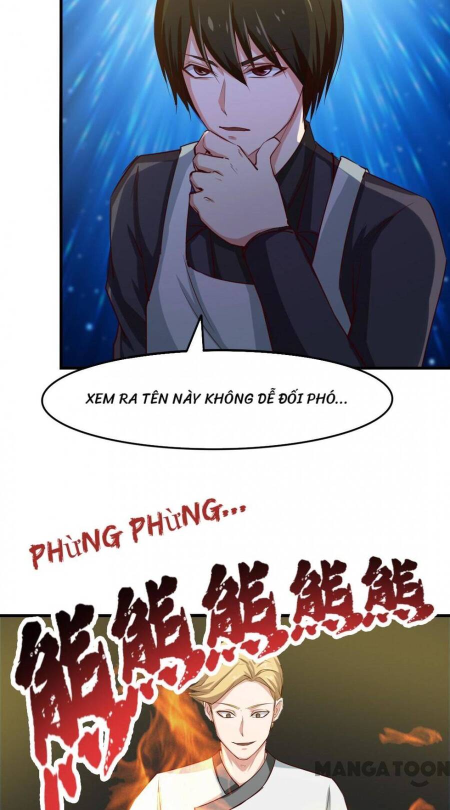 Tôi Và Cô Nàng Thuê Trọ Xinh Đẹp 26 Tuổi Chapter 148 - Trang 2