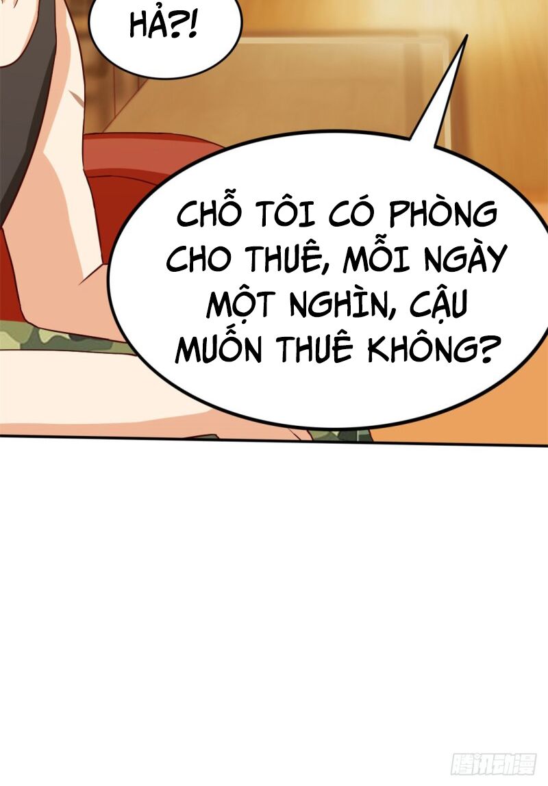 Tôi Và Cô Nàng Thuê Trọ Xinh Đẹp 26 Tuổi Chapter 15 - Next Chapter 16