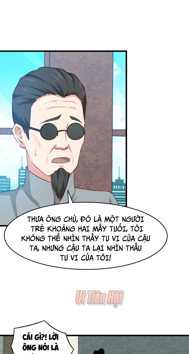 Tôi Và Cô Nàng Thuê Trọ Xinh Đẹp 26 Tuổi Chapter 15 - Next Chapter 16