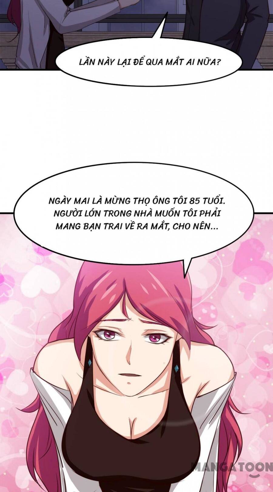 Tôi Và Cô Nàng Thuê Trọ Xinh Đẹp 26 Tuổi Chapter 150 - Trang 2