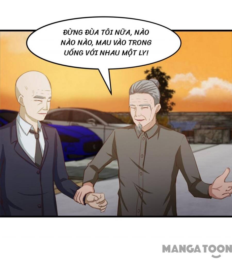 Tôi Và Cô Nàng Thuê Trọ Xinh Đẹp 26 Tuổi Chapter 152 - Trang 2