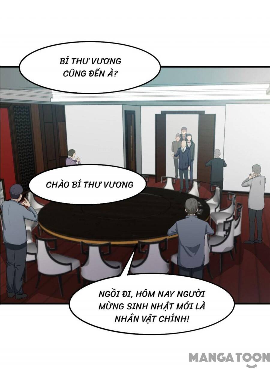 Tôi Và Cô Nàng Thuê Trọ Xinh Đẹp 26 Tuổi Chapter 152 - Trang 2