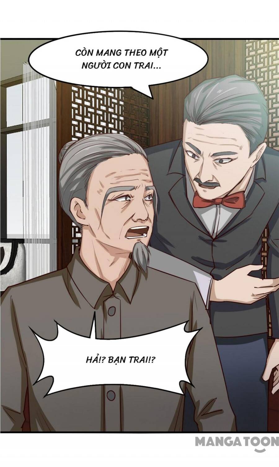 Tôi Và Cô Nàng Thuê Trọ Xinh Đẹp 26 Tuổi Chapter 152 - Trang 2