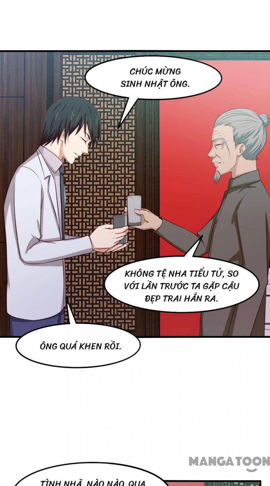 Tôi Và Cô Nàng Thuê Trọ Xinh Đẹp 26 Tuổi Chapter 153 - Trang 2