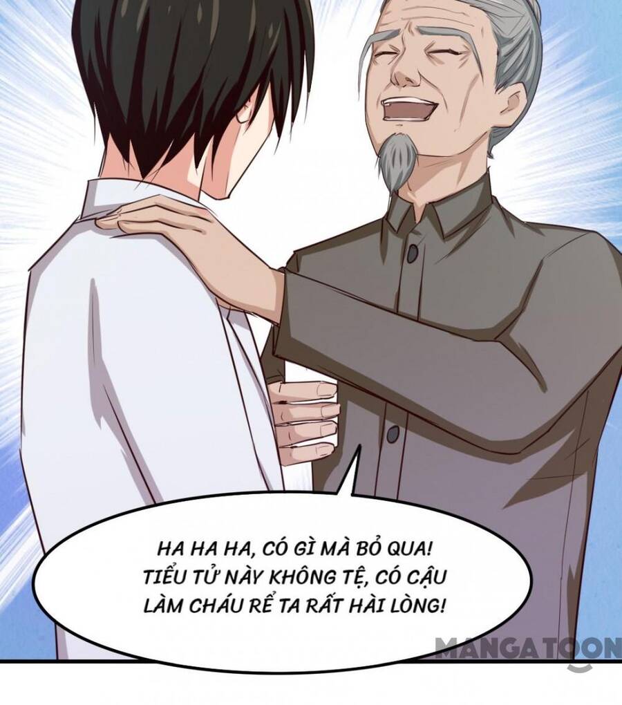 Tôi Và Cô Nàng Thuê Trọ Xinh Đẹp 26 Tuổi Chapter 153 - Trang 2