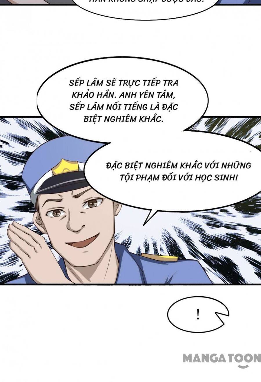 Tôi Và Cô Nàng Thuê Trọ Xinh Đẹp 26 Tuổi Chapter 162 - Trang 2