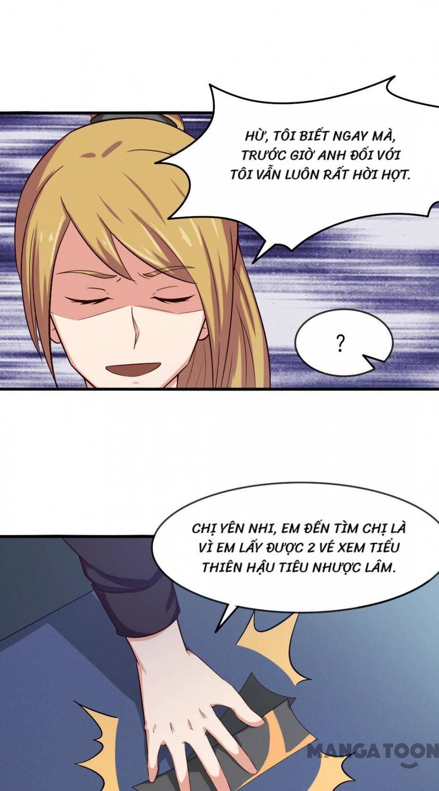 Tôi Và Cô Nàng Thuê Trọ Xinh Đẹp 26 Tuổi Chapter 164 - Trang 2