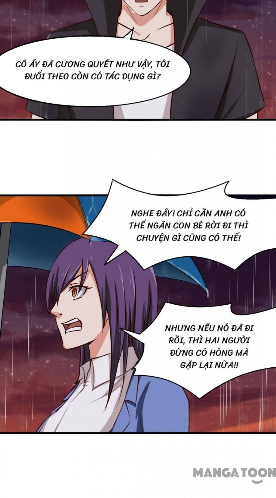 Tôi Và Cô Nàng Thuê Trọ Xinh Đẹp 26 Tuổi Chapter 165 - Trang 2