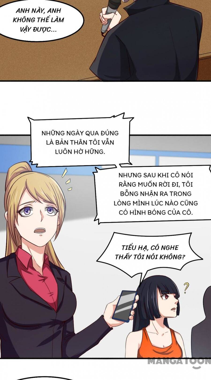 Tôi Và Cô Nàng Thuê Trọ Xinh Đẹp 26 Tuổi Chapter 165 - Trang 2