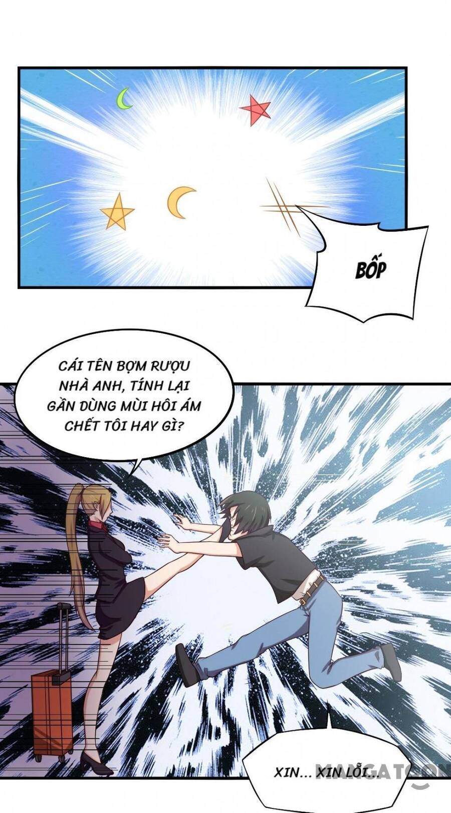 Tôi Và Cô Nàng Thuê Trọ Xinh Đẹp 26 Tuổi Chapter 166 - Trang 2