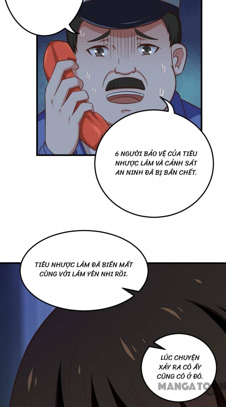 Tôi Và Cô Nàng Thuê Trọ Xinh Đẹp 26 Tuổi Chapter 167 - Trang 2