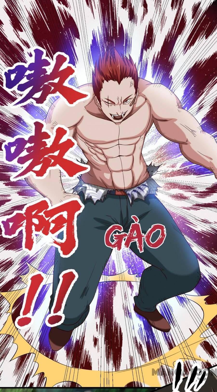 Tôi Và Cô Nàng Thuê Trọ Xinh Đẹp 26 Tuổi Chapter 170 - Trang 2