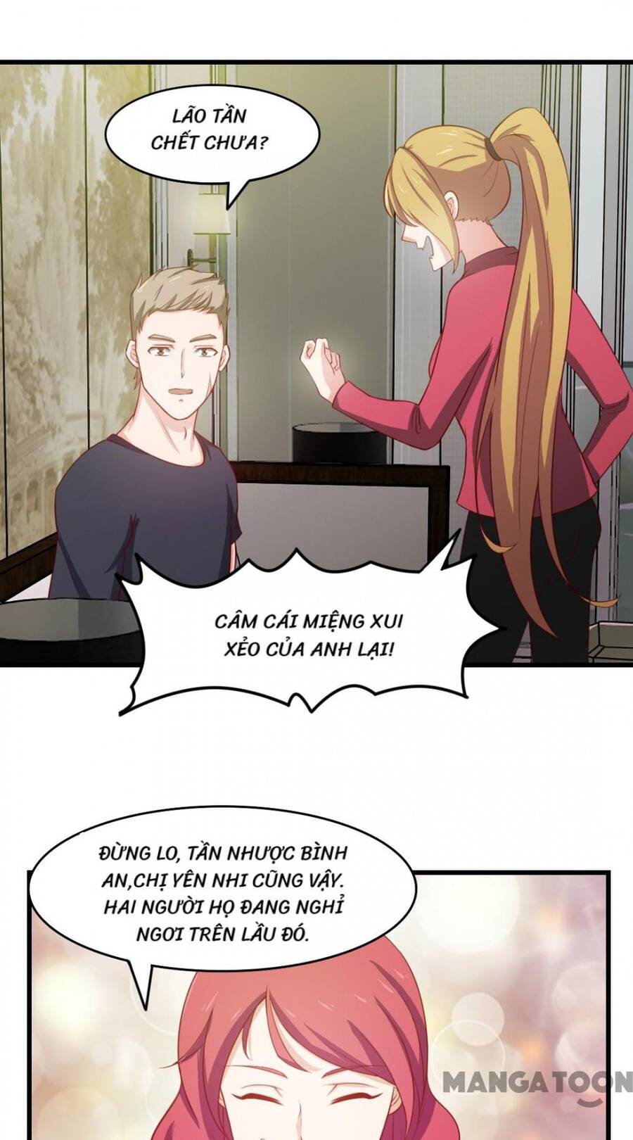 Tôi Và Cô Nàng Thuê Trọ Xinh Đẹp 26 Tuổi Chapter 172 - Trang 2