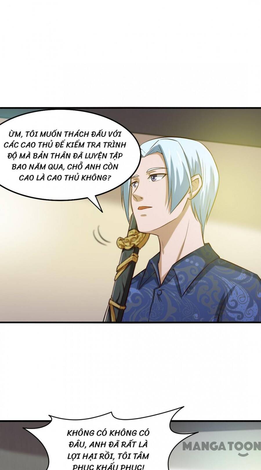 Tôi Và Cô Nàng Thuê Trọ Xinh Đẹp 26 Tuổi Chapter 173 - Trang 2