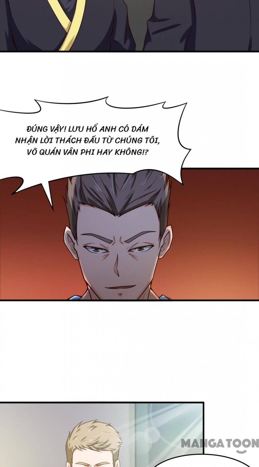 Tôi Và Cô Nàng Thuê Trọ Xinh Đẹp 26 Tuổi Chapter 173 - Trang 2