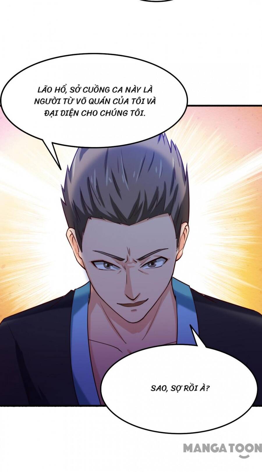 Tôi Và Cô Nàng Thuê Trọ Xinh Đẹp 26 Tuổi Chapter 173 - Trang 2