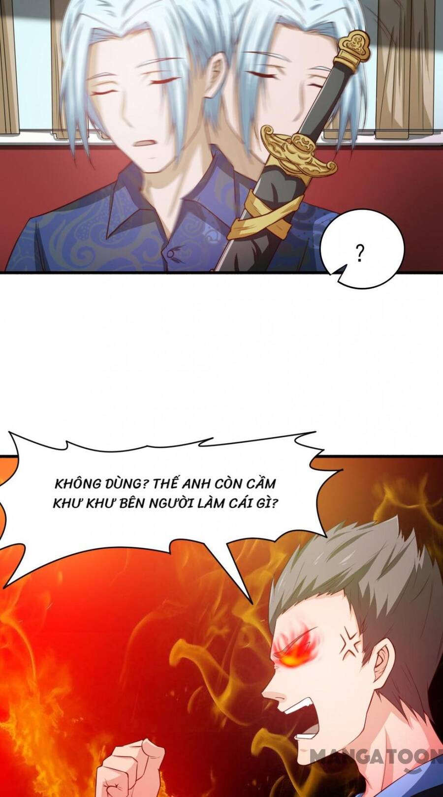 Tôi Và Cô Nàng Thuê Trọ Xinh Đẹp 26 Tuổi Chapter 174 - Trang 2