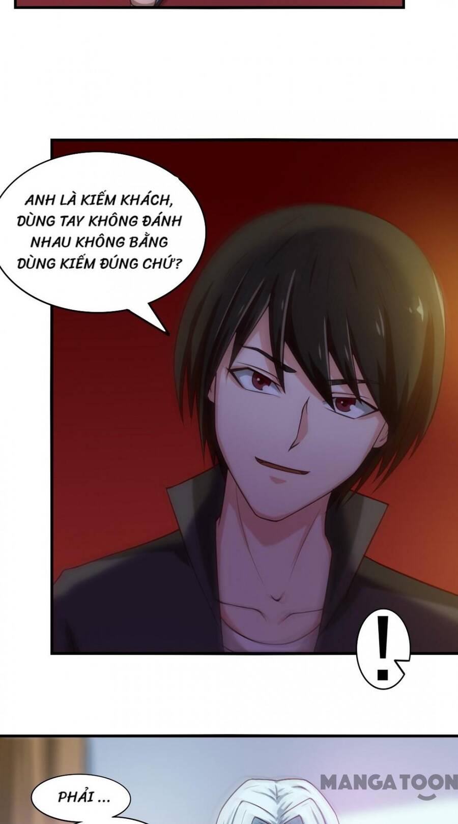 Tôi Và Cô Nàng Thuê Trọ Xinh Đẹp 26 Tuổi Chapter 177 - Trang 2