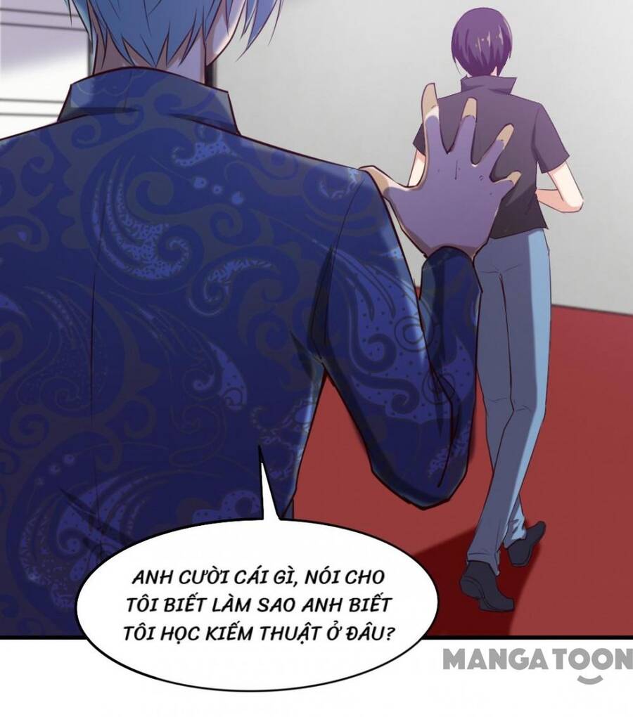 Tôi Và Cô Nàng Thuê Trọ Xinh Đẹp 26 Tuổi Chapter 178 - Trang 2