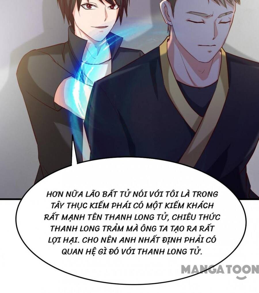 Tôi Và Cô Nàng Thuê Trọ Xinh Đẹp 26 Tuổi Chapter 178 - Trang 2