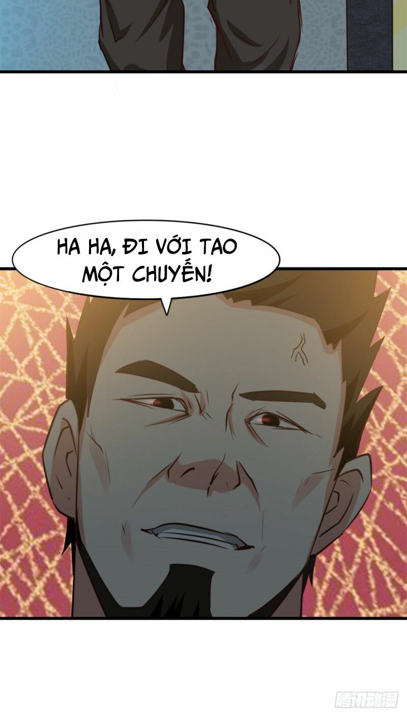 Tôi Và Cô Nàng Thuê Trọ Xinh Đẹp 26 Tuổi Chapter 18 - Trang 2