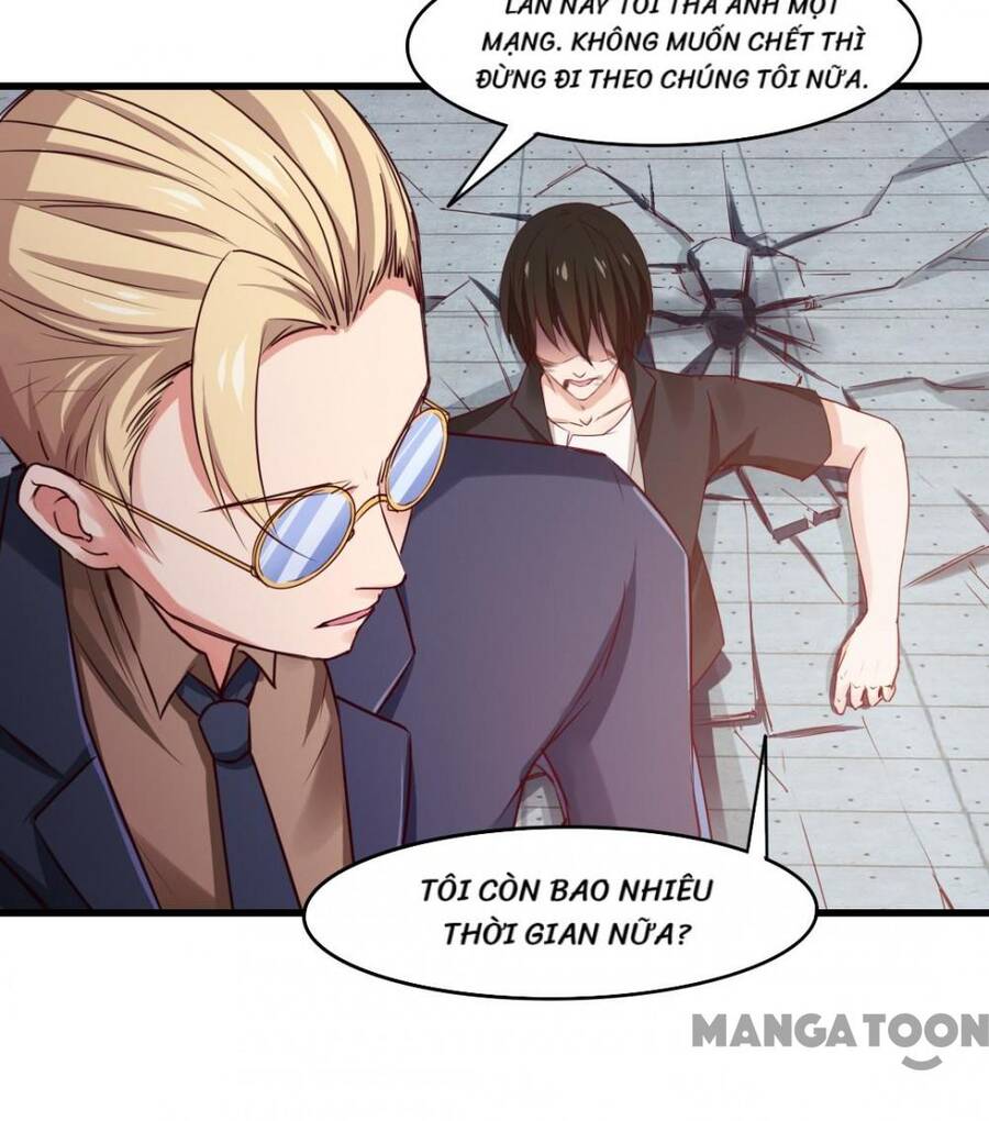 Tôi Và Cô Nàng Thuê Trọ Xinh Đẹp 26 Tuổi Chapter 180 - Trang 2