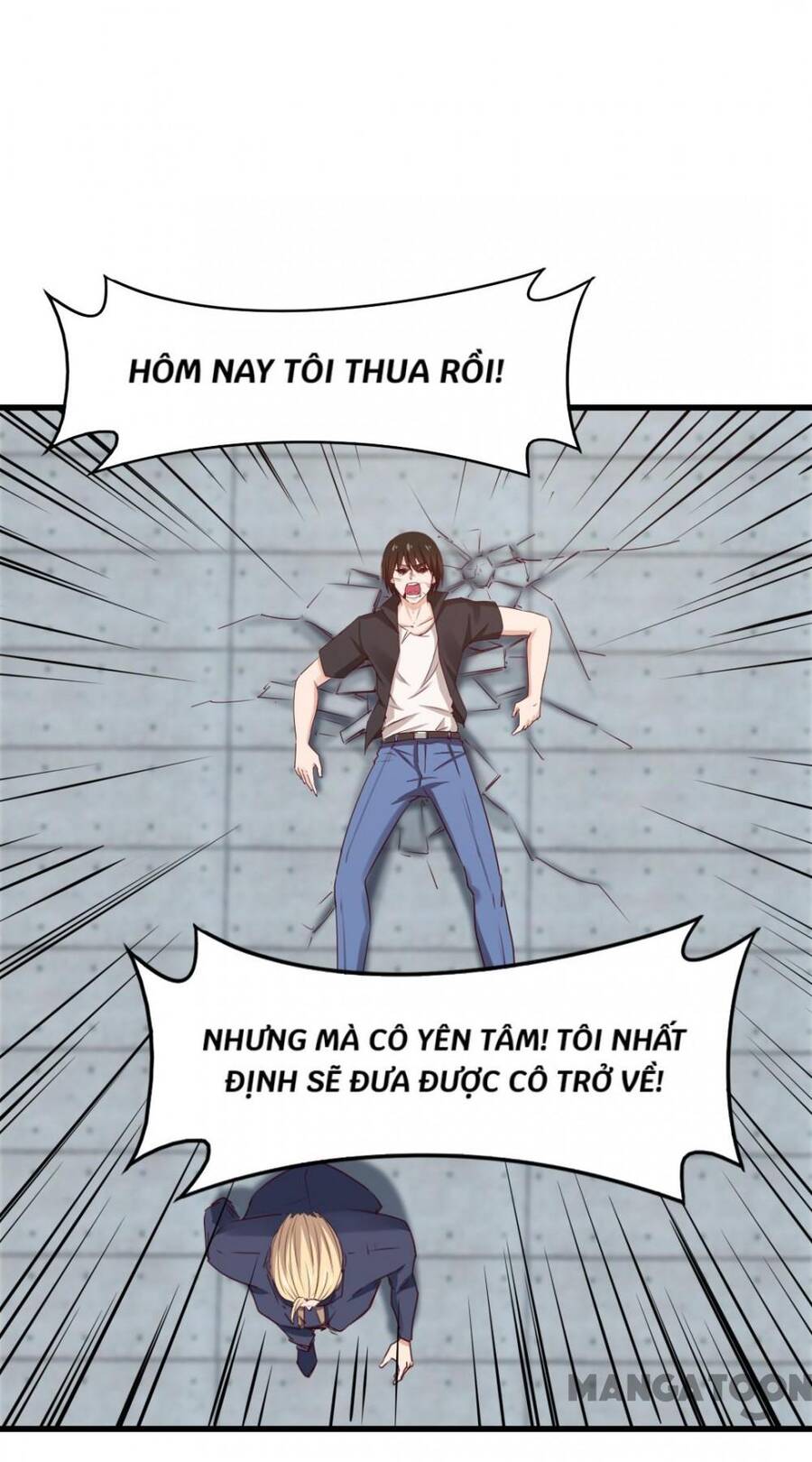 Tôi Và Cô Nàng Thuê Trọ Xinh Đẹp 26 Tuổi Chapter 180 - Trang 2