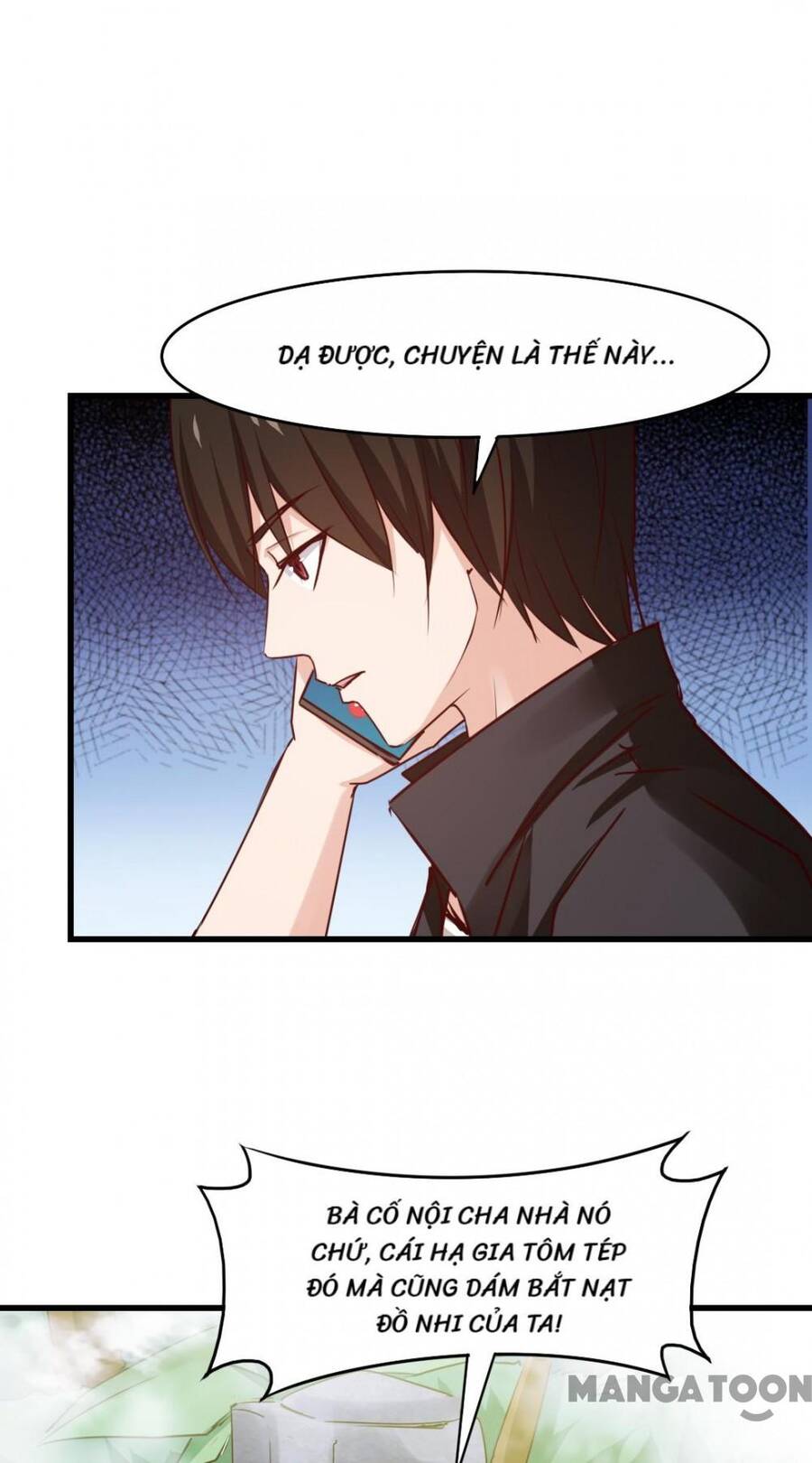 Tôi Và Cô Nàng Thuê Trọ Xinh Đẹp 26 Tuổi Chapter 181 - Trang 2