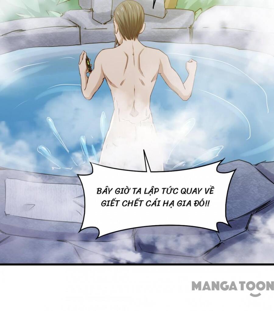 Tôi Và Cô Nàng Thuê Trọ Xinh Đẹp 26 Tuổi Chapter 181 - Trang 2