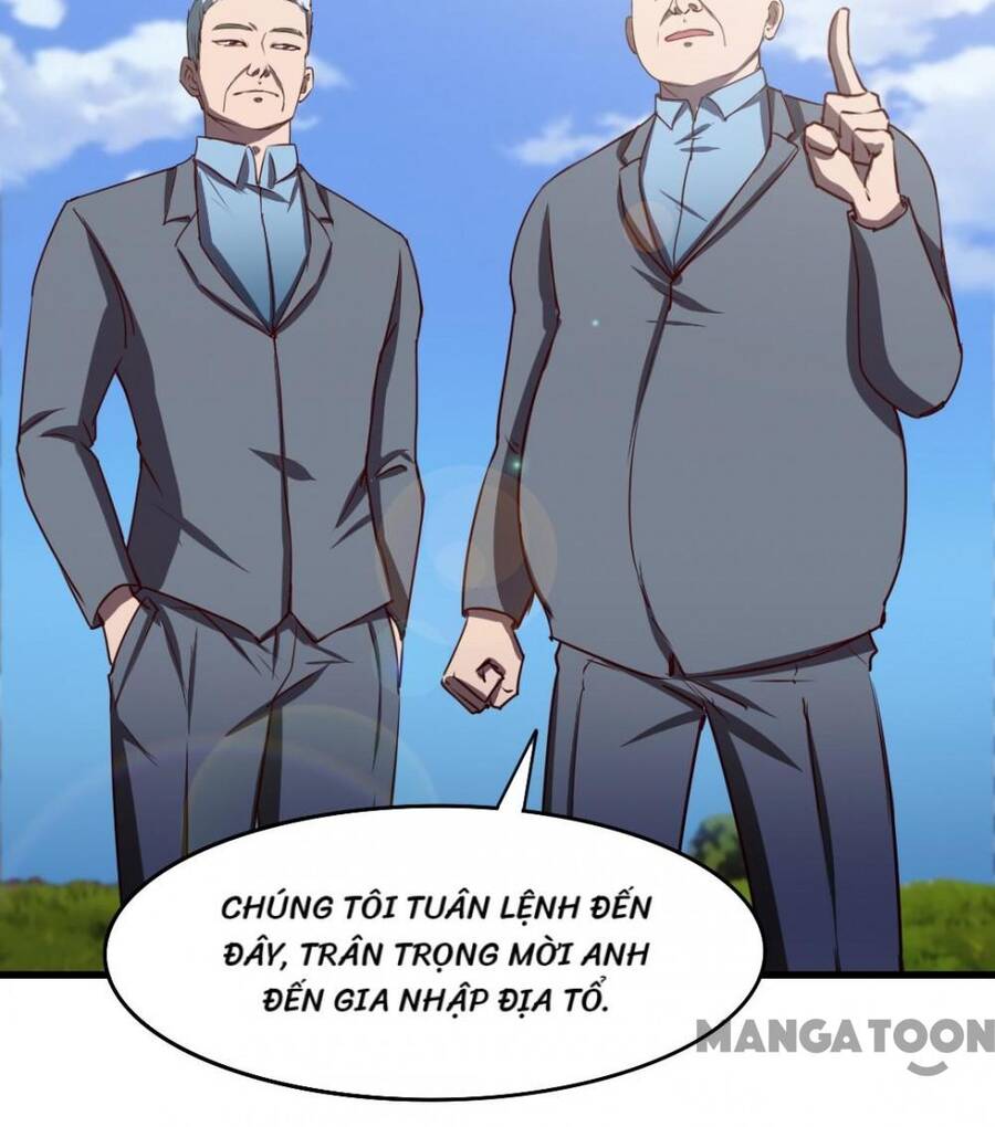 Tôi Và Cô Nàng Thuê Trọ Xinh Đẹp 26 Tuổi Chapter 182 - Trang 2