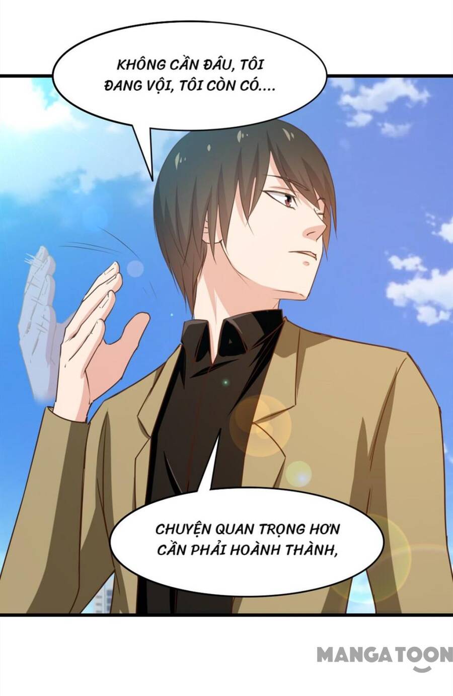 Tôi Và Cô Nàng Thuê Trọ Xinh Đẹp 26 Tuổi Chapter 183 - Trang 2