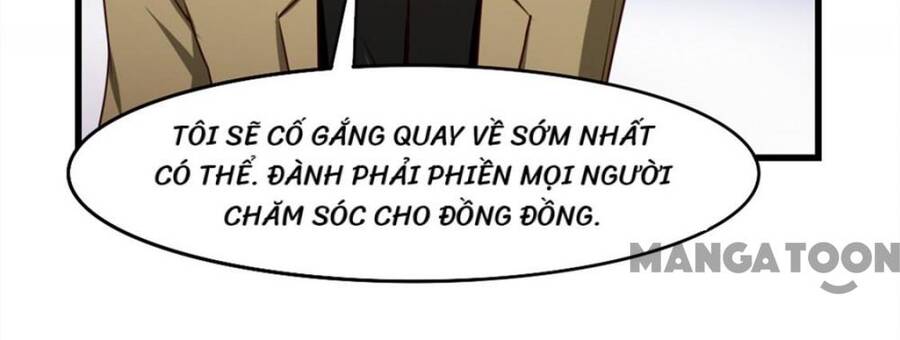 Tôi Và Cô Nàng Thuê Trọ Xinh Đẹp 26 Tuổi Chapter 183 - Trang 2