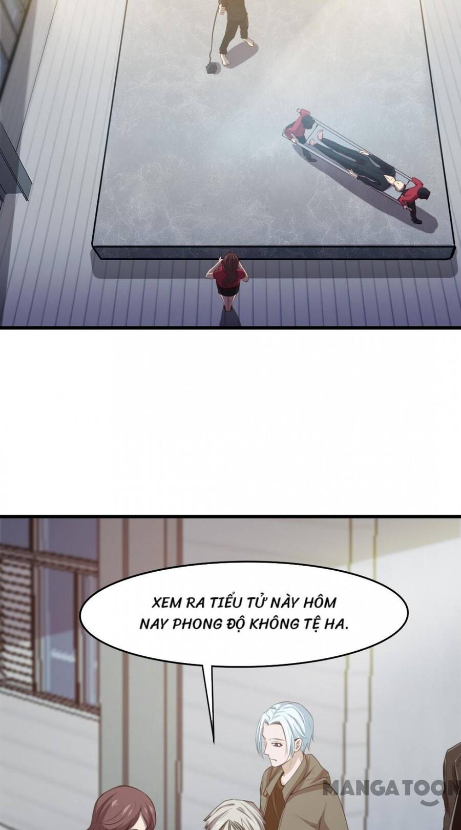 Tôi Và Cô Nàng Thuê Trọ Xinh Đẹp 26 Tuổi Chapter 185 - Trang 2