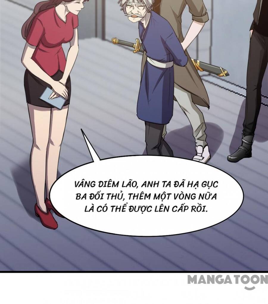 Tôi Và Cô Nàng Thuê Trọ Xinh Đẹp 26 Tuổi Chapter 185 - Trang 2