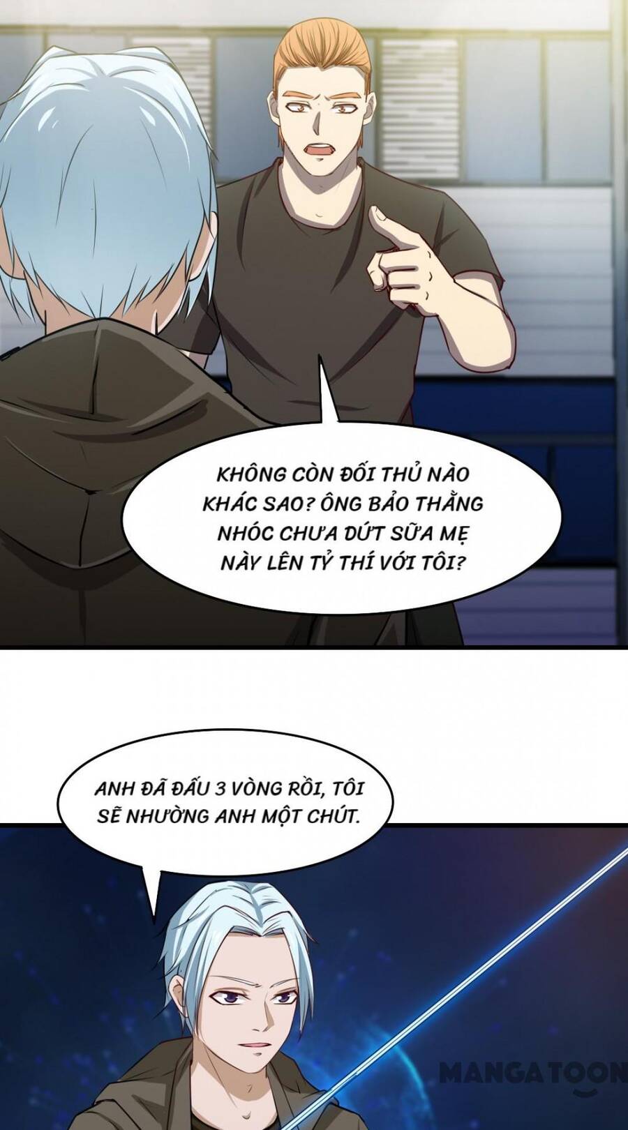 Tôi Và Cô Nàng Thuê Trọ Xinh Đẹp 26 Tuổi Chapter 185 - Trang 2