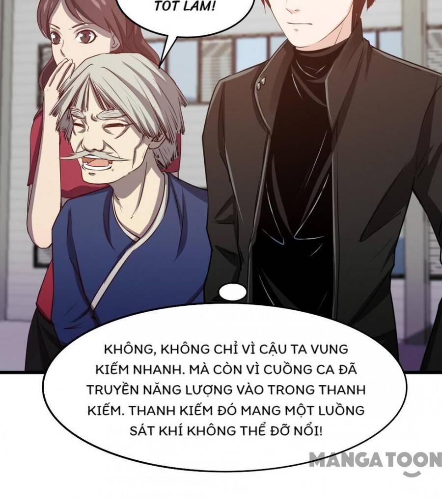 Tôi Và Cô Nàng Thuê Trọ Xinh Đẹp 26 Tuổi Chapter 185 - Trang 2