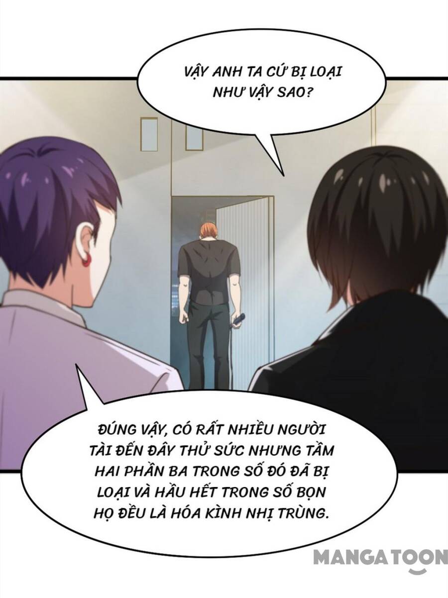 Tôi Và Cô Nàng Thuê Trọ Xinh Đẹp 26 Tuổi Chapter 186 - Next Chapter 187