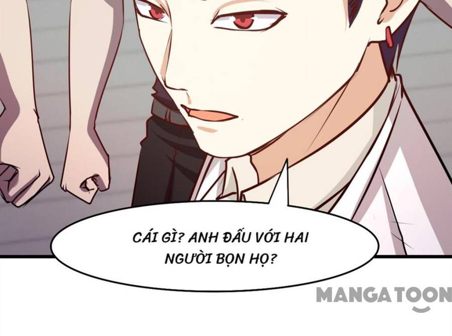 Tôi Và Cô Nàng Thuê Trọ Xinh Đẹp 26 Tuổi Chapter 186 - Next Chapter 187